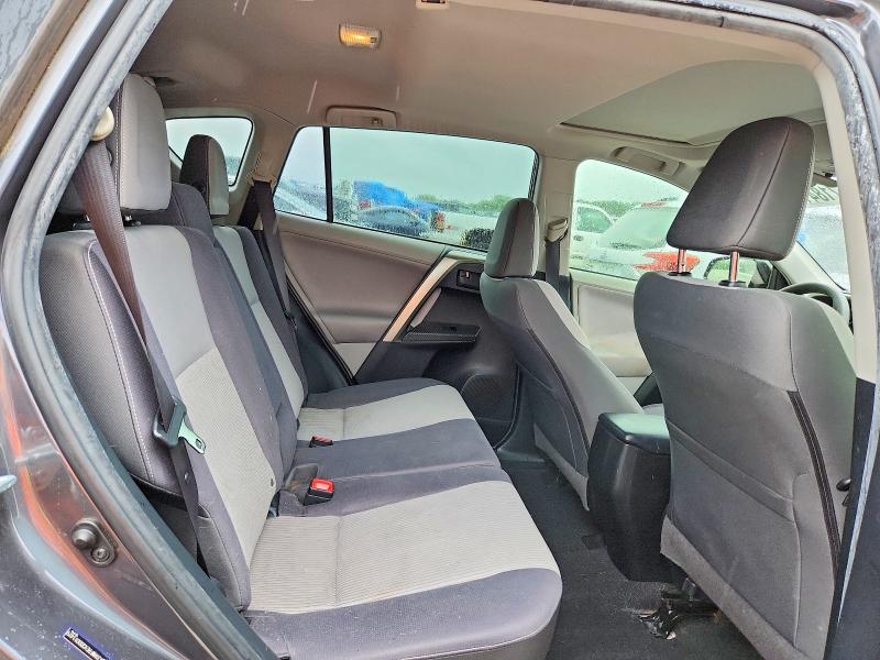 55718416 :رقم المزاد ، JTMWFREV2DD011419 vin ، 2013 Toyota Rav4 مزاد بيع