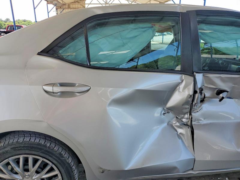 57658366 :رقم المزاد ، 2T1BURHE8GC546935 vin ، 2016 Toyota Corolla مزاد بيع