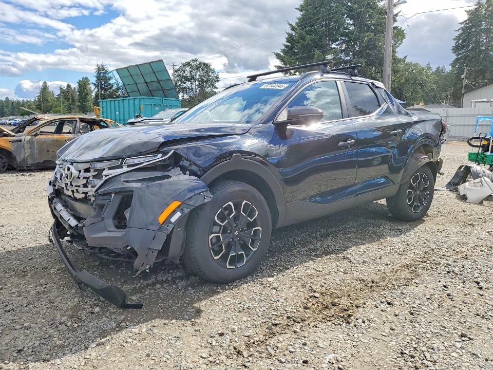 Продажа на аукционе авто 2022 Hyundai Santa Cruz, vin: 5NTJDDAF6NH039190, номер лота: 57144046