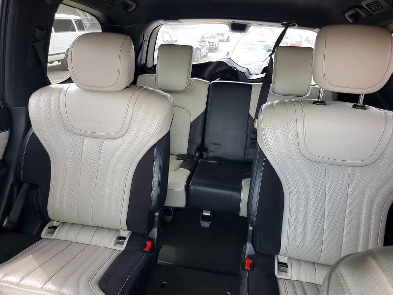 56528796 :رقم المزاد ، JN8AZ2NEXK9234711 vin ، 2019 Infiniti Qx80 مزاد بيع