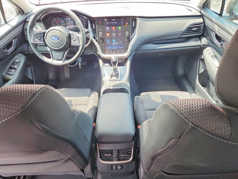 56815246 :رقم المزاد ، 4S4BTACC1R3291594 vin ، 2024 Subaru Outback مزاد بيع