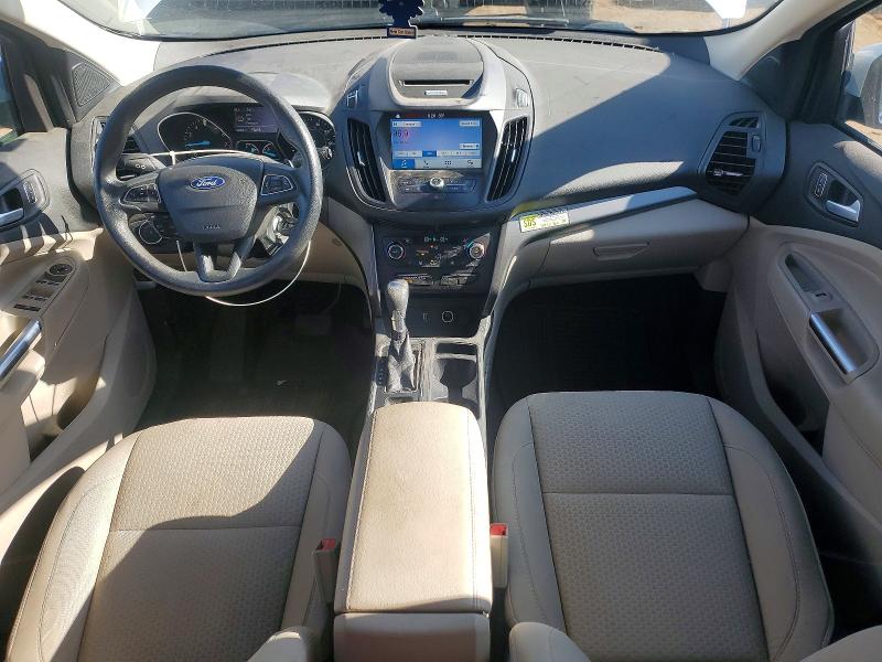 56269016 :رقم المزاد ، 1FMCU9G92HUE08414 vin ، 2017 Ford Escape مزاد بيع