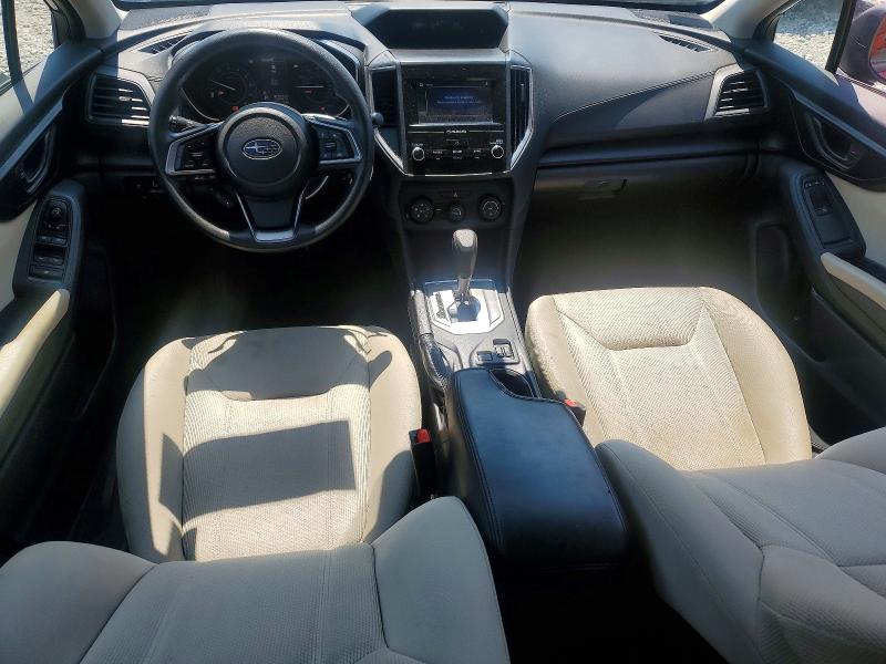 Продаж на аукціоні авто 2017 Subaru Impreza, vin: 4S3GTAD67H3746899, номер лоту: 58983316