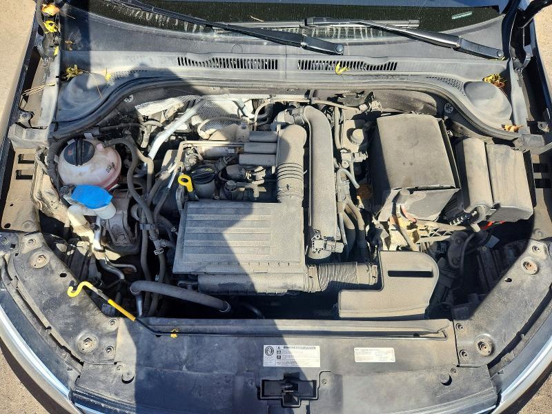 Aukcja sprzedaży 2016 Volkswagen Jetta, vin: 3VW267AJ7GM262853, numer aukcji: 56331186