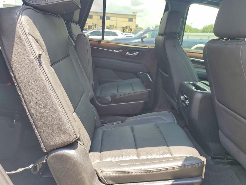 55939516 :رقم المزاد ، 1GKS2DKL5MR336007 vin ، 2021 Gmc Yukon مزاد بيع