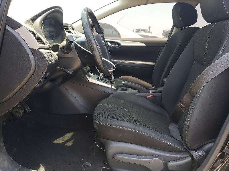 Aukcja sprzedaży 2016 Nissan Sentra, vin: 3N1AB7AP2GY236090, numer aukcji: 57969656