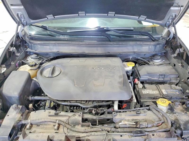 Продаж на аукціоні авто 2014 Jeep Cherokee, vin: 1C4PJMCS0EW219402, номер лоту: 56866236