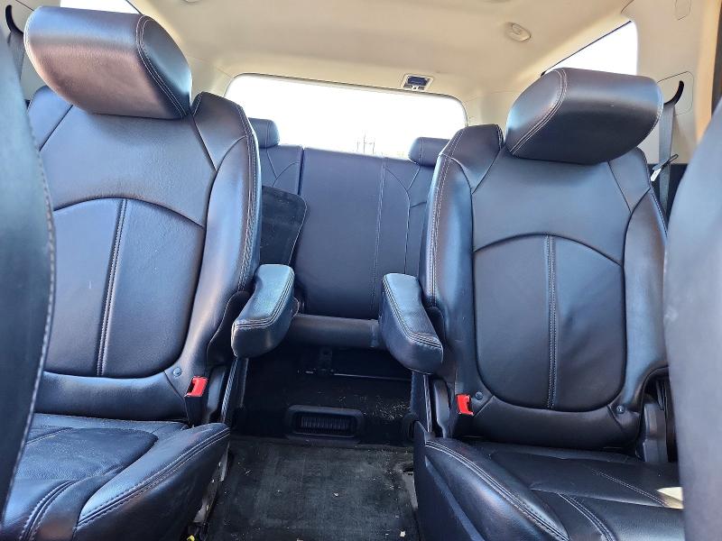 Продаж на аукціоні авто 2014 Gmc Acadia, vin: 1GKKVRKD8EJ144707, номер лоту: 56741036