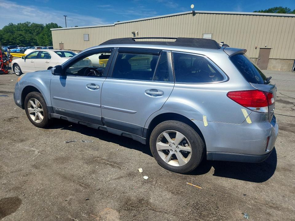 Продаж на аукціоні авто 2013 Subaru Outback, vin: 4S4BRBKC0D3256205, номер лоту: 58004286