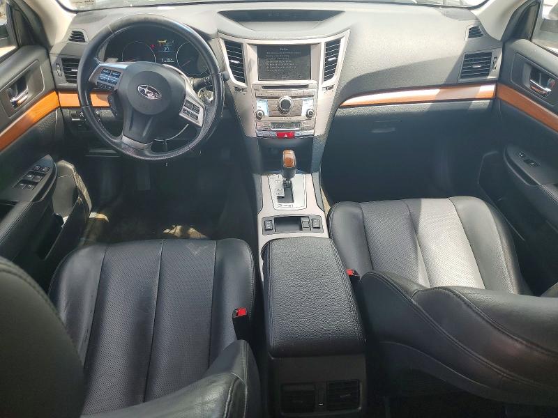 Aukcja sprzedaży 2013 Subaru Outback, vin: 4S4BRBPC5D3291170, numer aukcji: 55437116