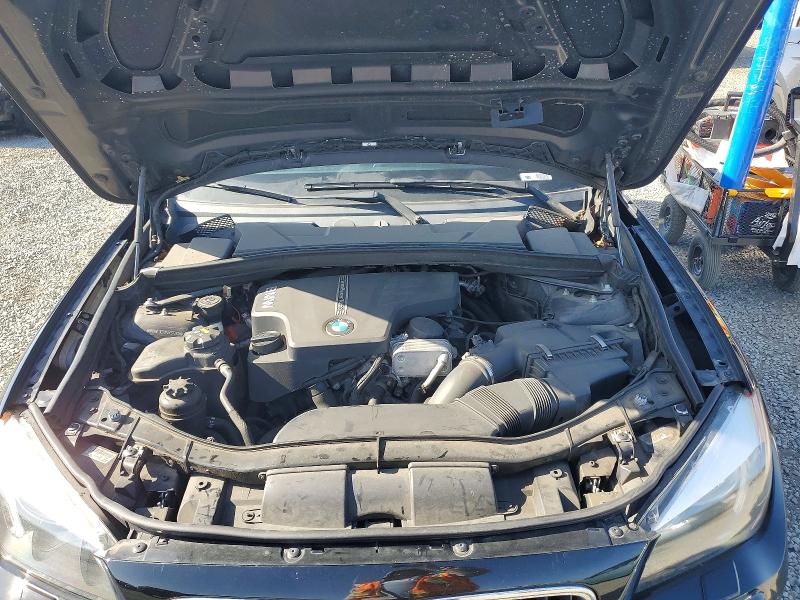 Продажа на аукционе авто 2015 Bmw X1, vin: WBAVL1C51FVY37360, номер лота: 55996356
