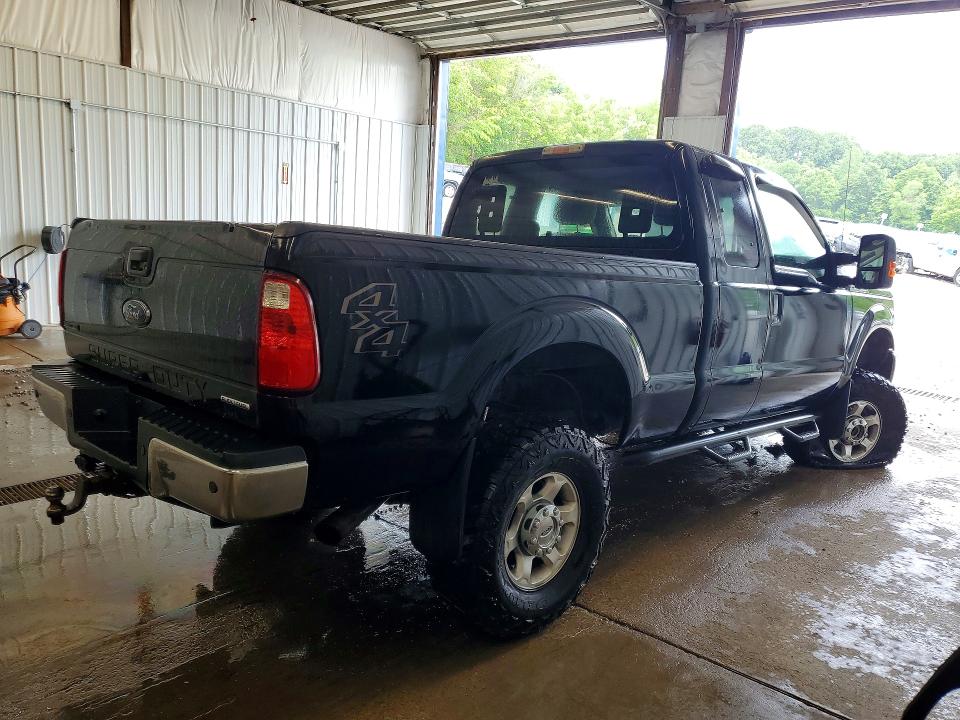 Продаж на аукціоні авто 2016 Ford F250, vin: 1FT7X2B69GEA63280, номер лоту: 56472506