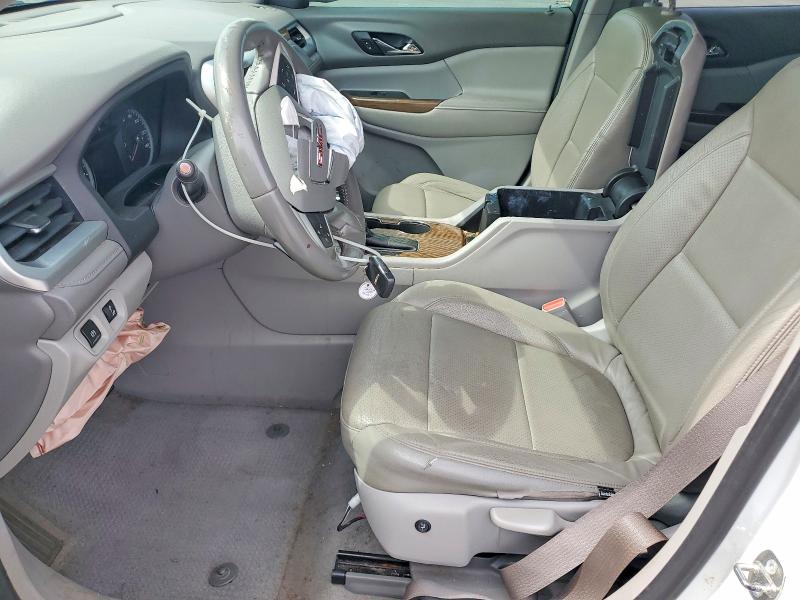 Продажа на аукционе авто 2018 Gmc Acadia, vin: 1GKKNKLA2JZ227377, номер лота: 55920926