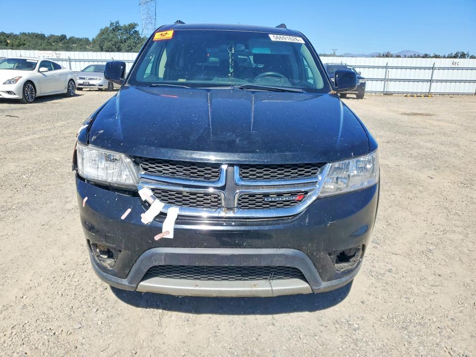 56691626 :رقم المزاد ، 3C4PDCBG6ET115498 vin ، 2014 Dodge Journey مزاد بيع