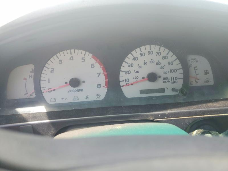 Продаж на аукціоні авто 2002 Toyota Tacoma, vin: 5TEWN72N22Z880764, номер лоту: 57159936