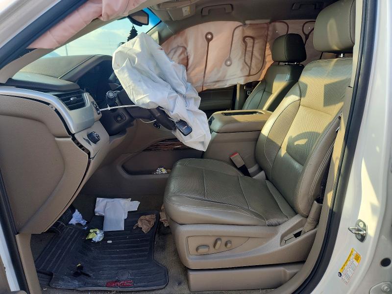 57189346 :رقم المزاد ، 1GKS1BKC2HR366305 vin ، 2017 Gmc Yukon مزاد بيع