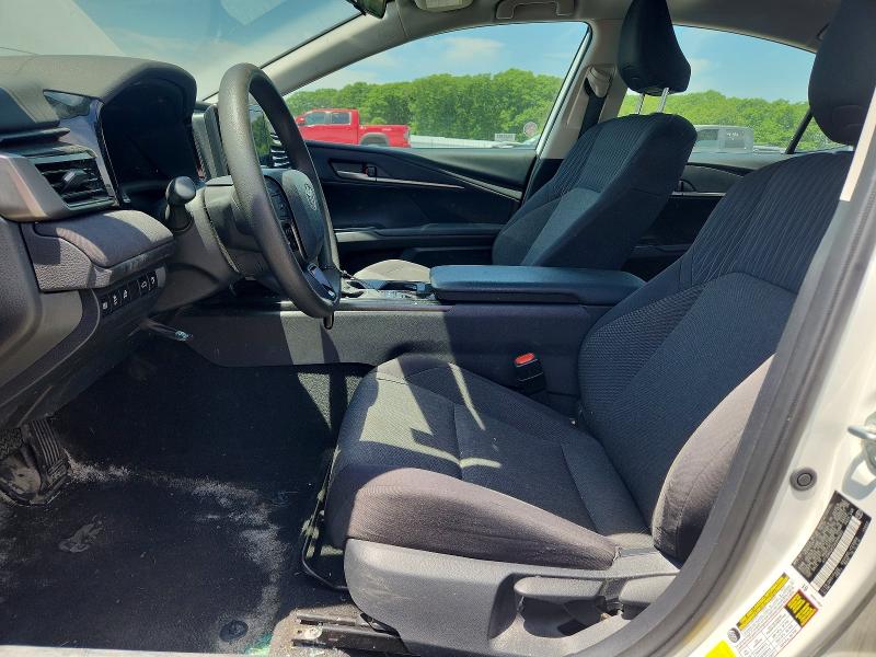 Aukcja sprzedaży 2025 Toyota Camry, vin: 4T1DAACK2SU068003, numer aukcji: 56234146