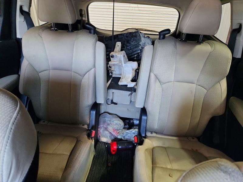 Продажа на аукционе авто 2021 Subaru Ascent, vin: 4S4WMAFD5M3431903, номер лота: 59124906