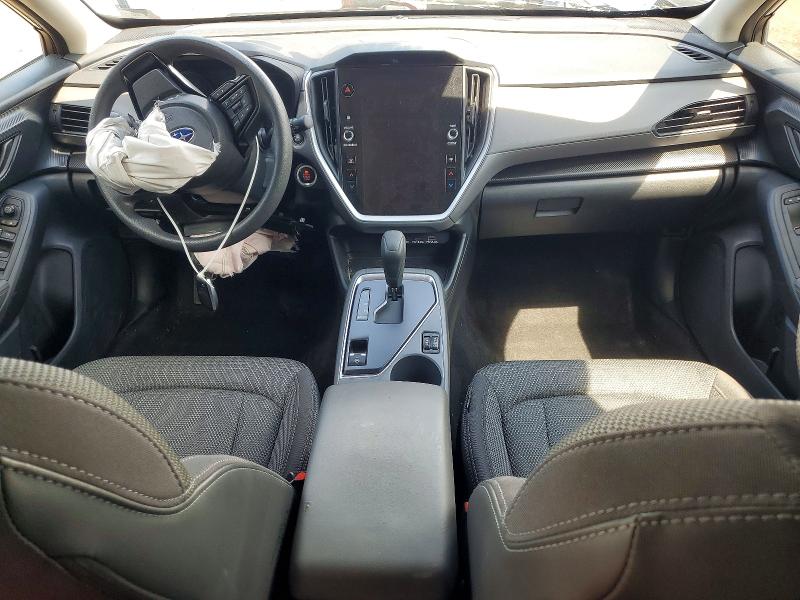 59176456 :رقم المزاد ، JF2GUADC2RH915526 vin ، 2024 Subaru Crosstrek مزاد بيع