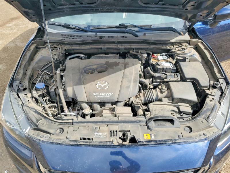 Aukcja sprzedaży 2018 Mazda 3, vin: 3MZBN1L37JM261496, numer aukcji: 59082206