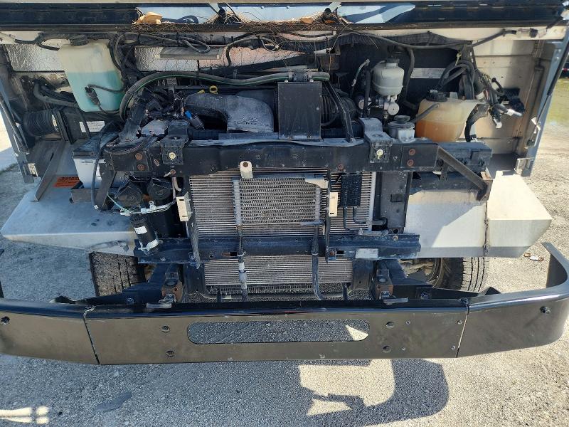 2019 Ford E450 მანქანა იყიდება აუქციონზე, vin: 1FC3E4K63KDC48925, აუქციონის ნომერი: 56423126