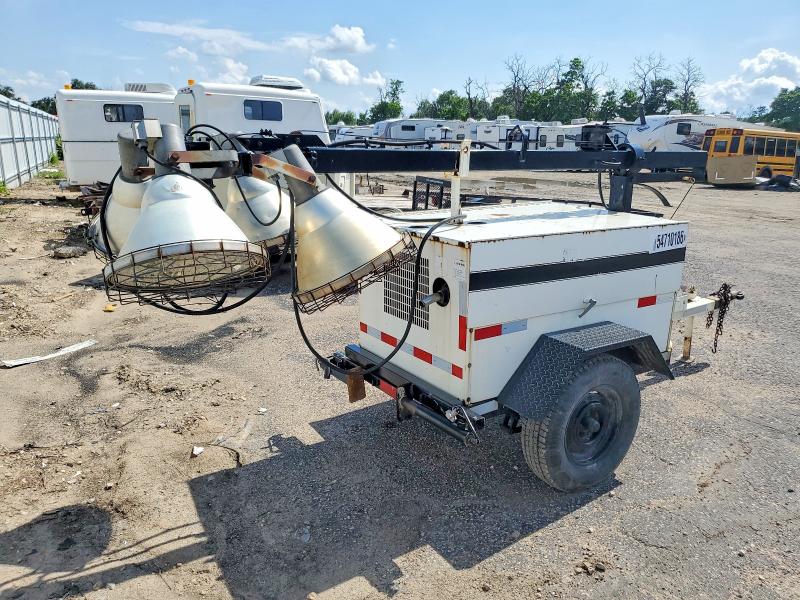 Продаж на аукціоні авто 2000 Urwi Industrial Equipment, vin: 657245, номер лоту: 54710186
