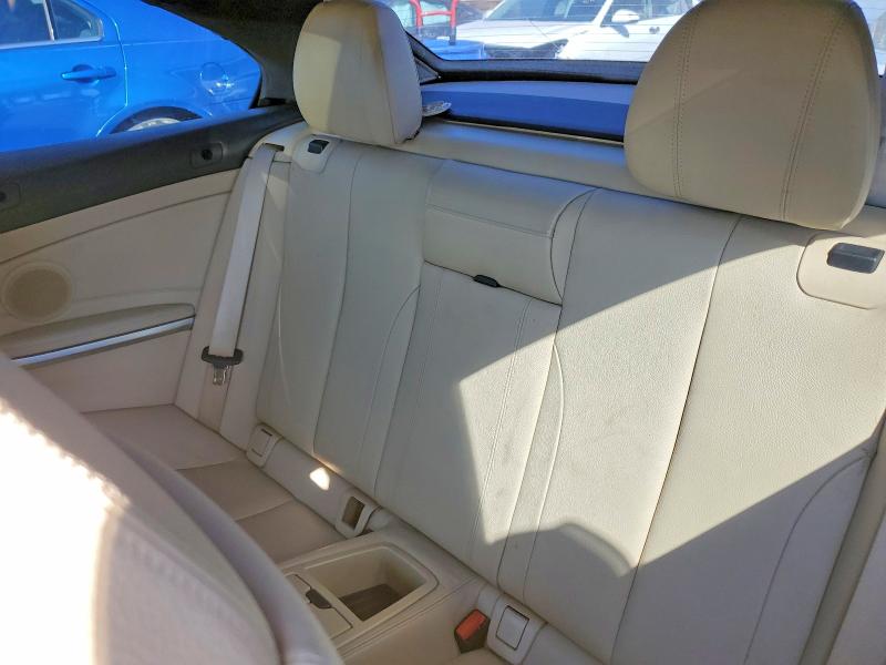 55788836 :رقم المزاد ، WBA3V5C51FP752189 vin ، 2015 Bmw 428 مزاد بيع