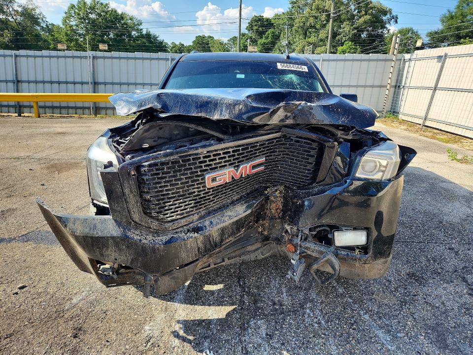 Aukcja sprzedaży 2017 Gmc Yukon, vin: 1GKS1CKJ1HR362542, numer aukcji: 56884566