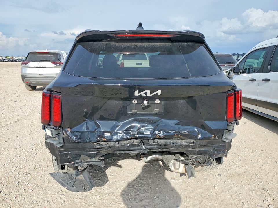 Продаж на аукціоні авто 2022 Kia Sorento, vin: 5XYRH4LF9NG122056, номер лоту: 55625756