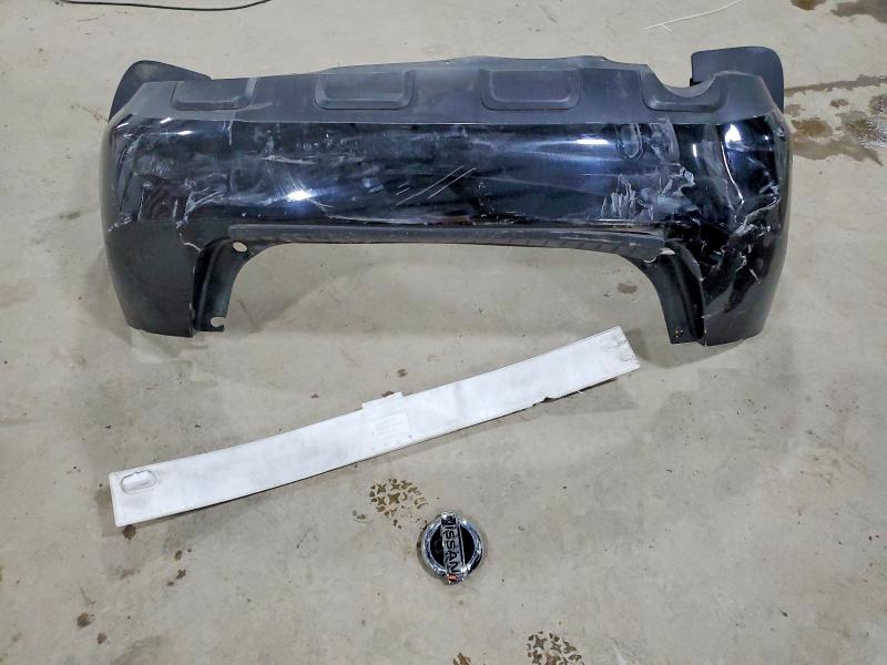 Auction sale of the 2012 Nissan Rogue, vin: JN8AS5MV3CW411786, lot number: 56256926