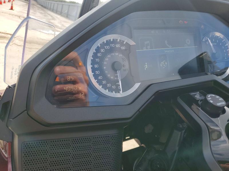 Aukcja sprzedaży 2025 Honda Gl1800, vin: JH2SC7952SK702147, numer aukcji: 56321266