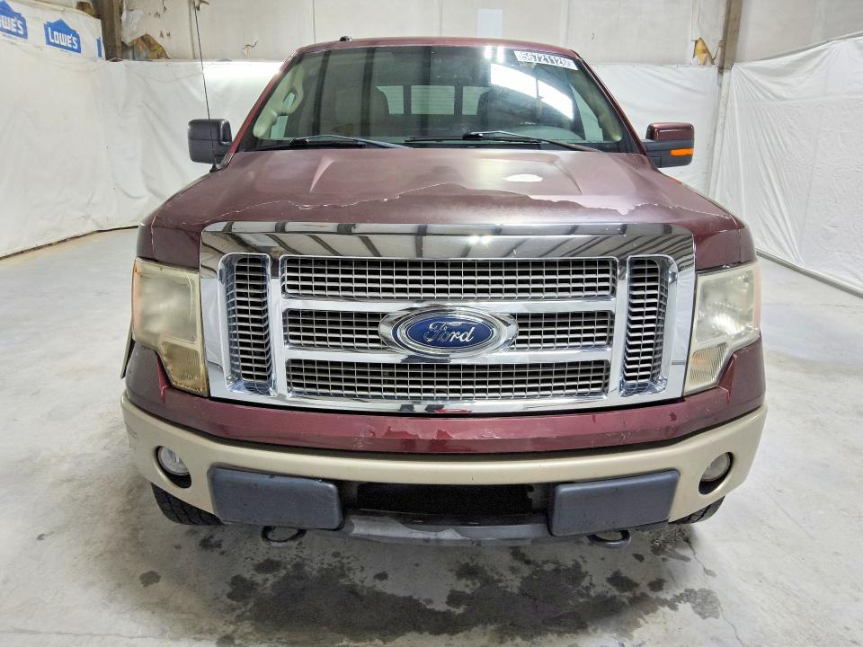 Aukcja sprzedaży 2010 Ford F150, vin: 1FTFW1EV5AFB94283, numer aukcji: 56721126