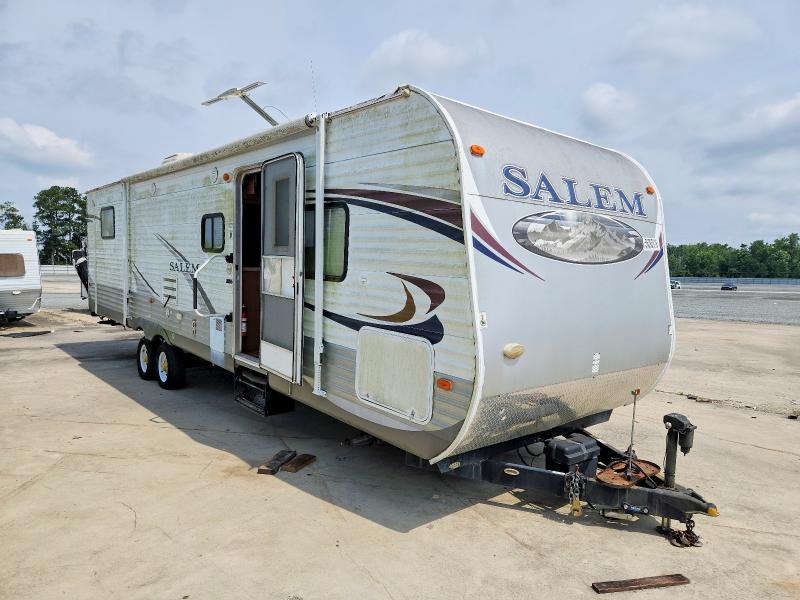 Продаж на аукціоні авто 2013 Salem Travel Tra, vin: 4X4TSMG26DA306779, номер лоту: 56095016