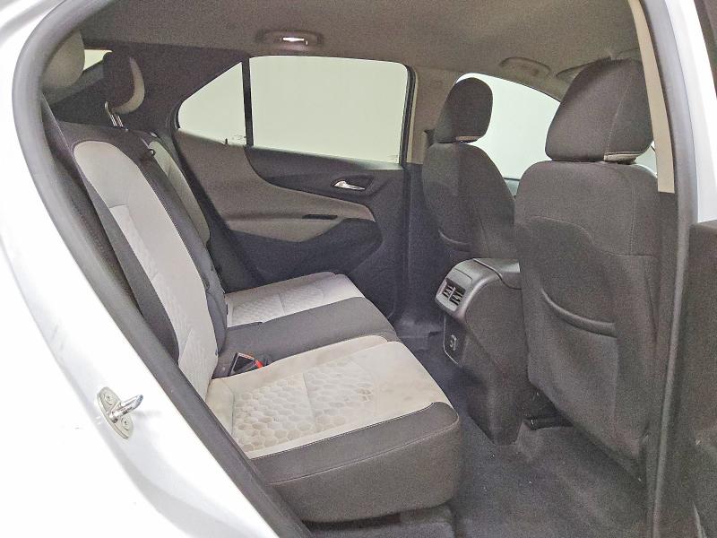 Aukcja sprzedaży 2019 Chevrolet Equinox, vin: 3GNAXHEV1KS573303, numer aukcji: 53284586