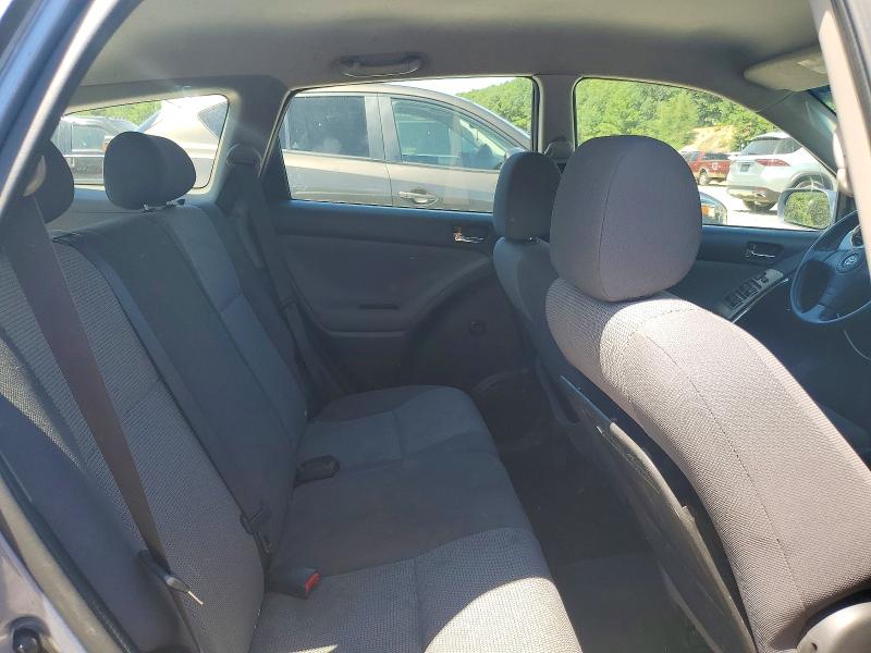 2006 Toyota Matrix მანქანა იყიდება აუქციონზე, vin: 2T1LR32E86C561137, აუქციონის ნომერი: 57594606