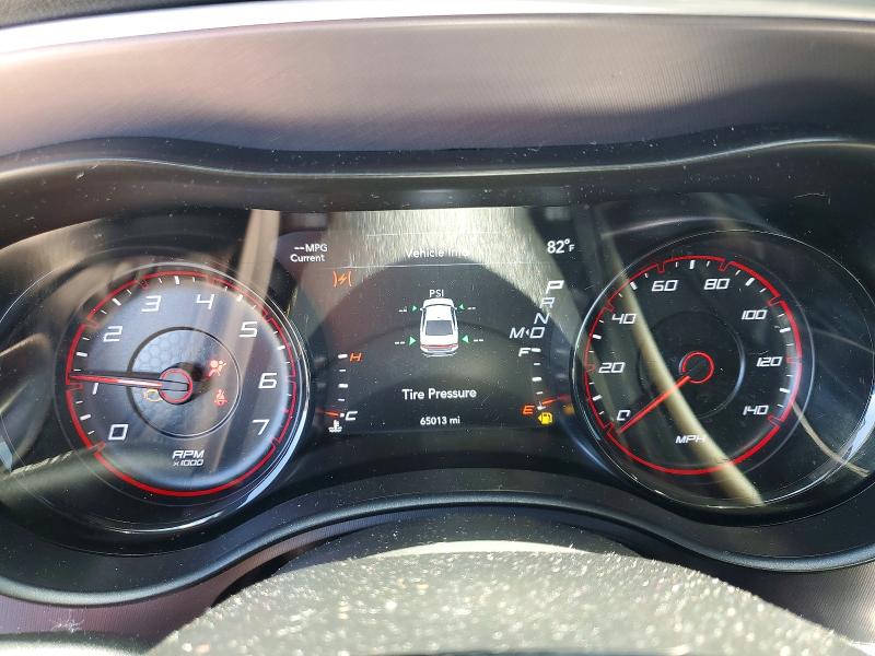 2021 Dodge Charger მანქანა იყიდება აუქციონზე, vin: 2C3CDXMG2MH592931, აუქციონის ნომერი: 56089506