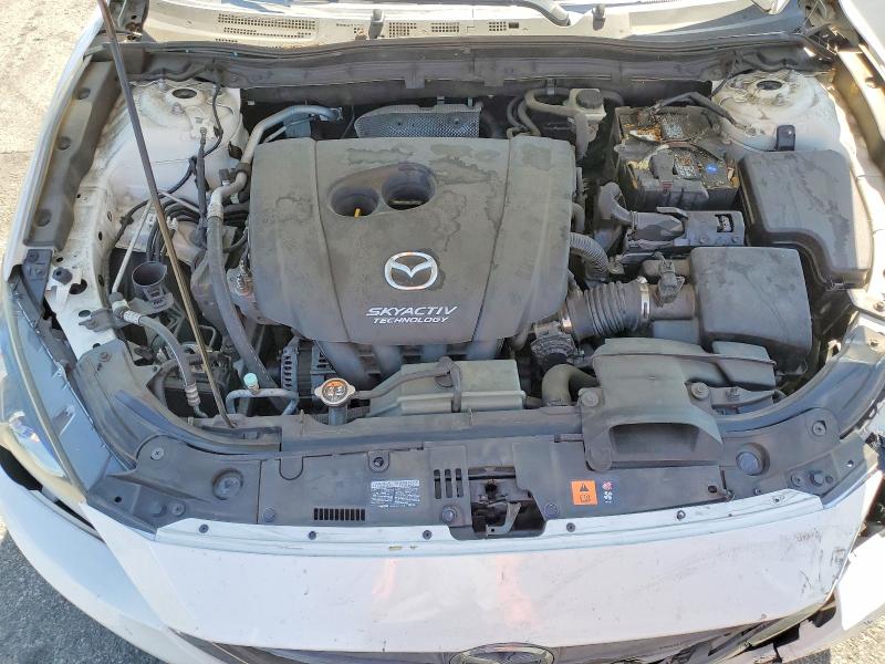 Aukcja sprzedaży 2015 Mazda 3, vin: 3MZBM1L73FM151252, numer aukcji: 58330336