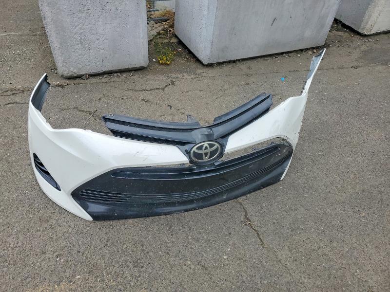 Продажа на аукционе авто 2018 Toyota Corolla, vin: 5YFBURHE4JP774423, номер лота: 58981146