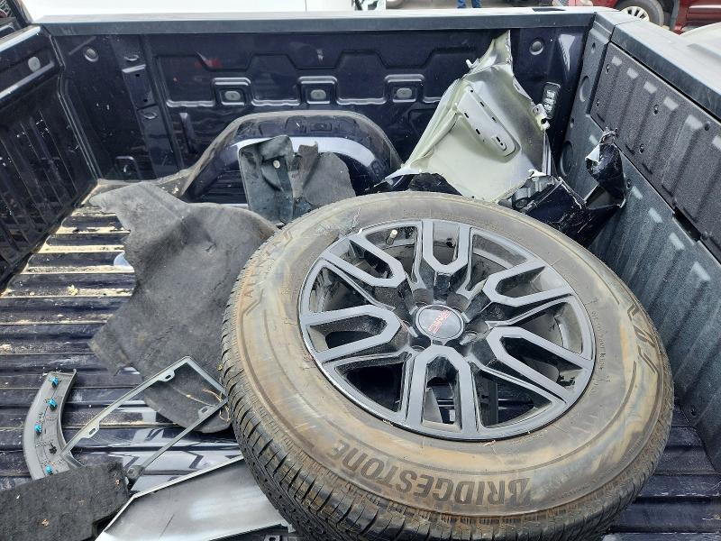59374346 :رقم المزاد ، 3GTPHCEK0RG330541 vin ، 2024 Gmc Sierra مزاد بيع