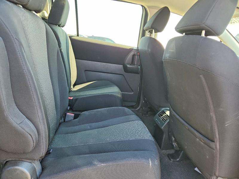 2012 Mazda 5 მანქანა იყიდება აუქციონზე, vin: JM1CW2CLXC0127663, აუქციონის ნომერი: 58275066