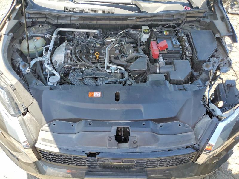 Продажа на аукционе авто 2024 Mitsubishi Outlander, vin: JA4J4VA8XRZ051549, номер лота: 58296266