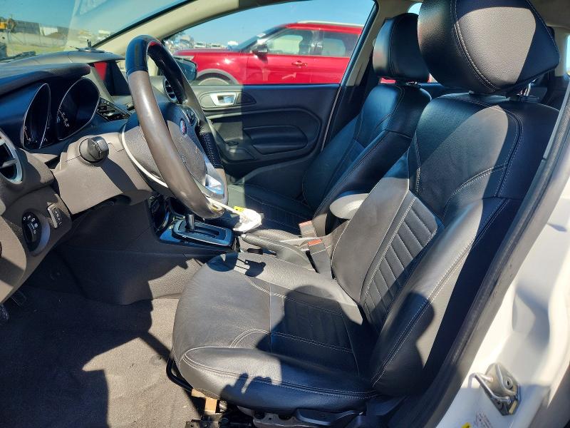 Aukcja sprzedaży 2015 Ford Fiesta, vin: 3FADP4CJ4FM139634, numer aukcji: 56817426