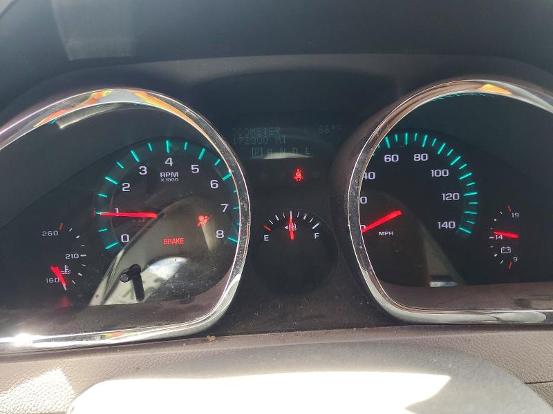 56125936 :رقم المزاد ، 1GNKRFED2CJ147035 vin ، 2012 Chevrolet Traverse مزاد بيع