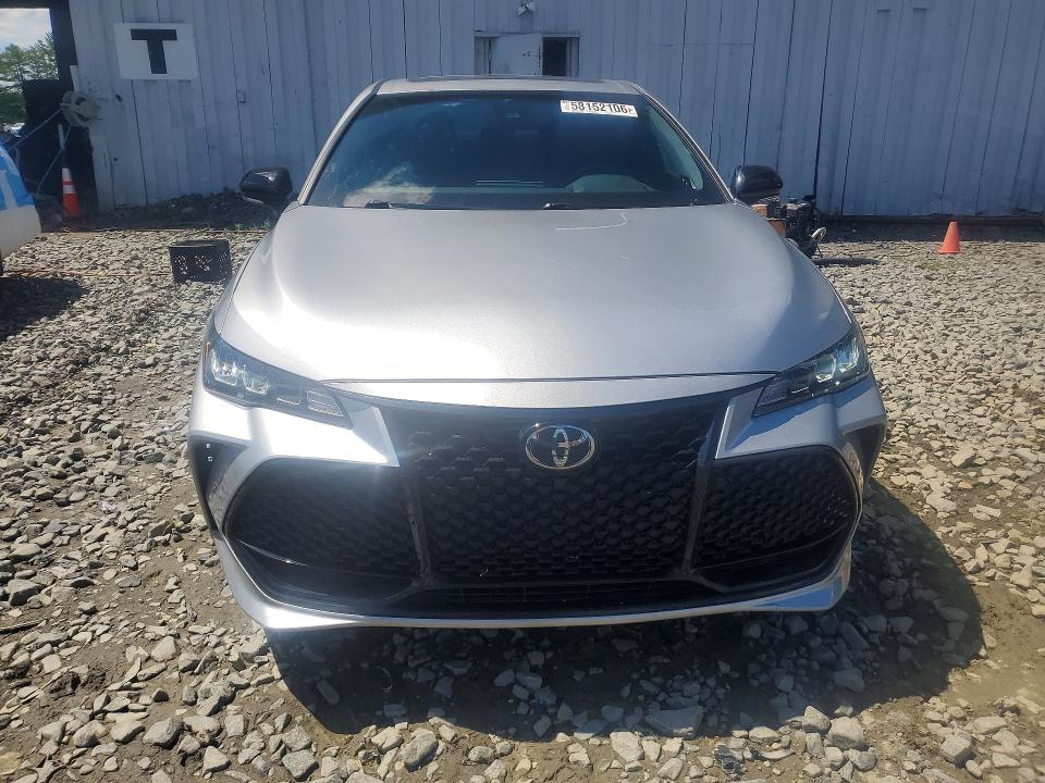 Продажа на аукционе авто 2019 Toyota Avalon, vin: 4T1BZ1FB4KU013659, номер лота: 58152106