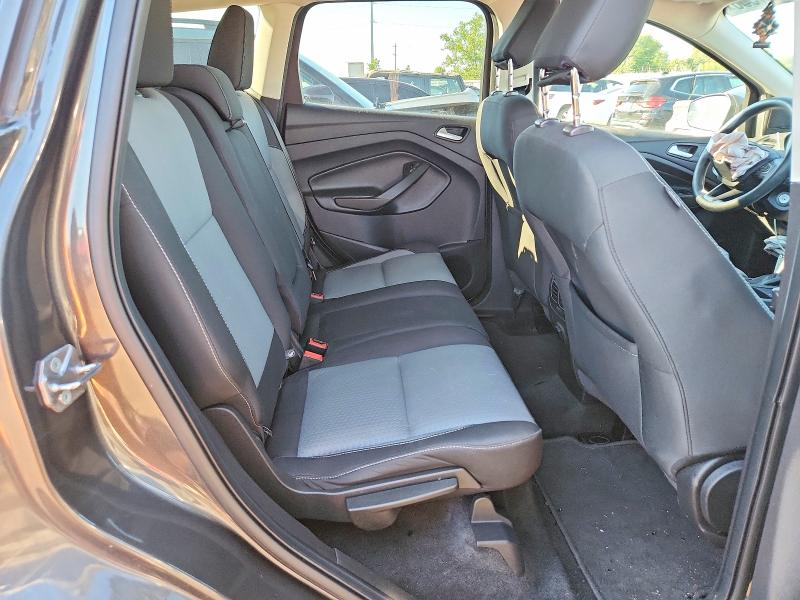 Aukcja sprzedaży 2018 Ford Escape, vin: 1FMCU0GD5JUB81659, numer aukcji: 58651556
