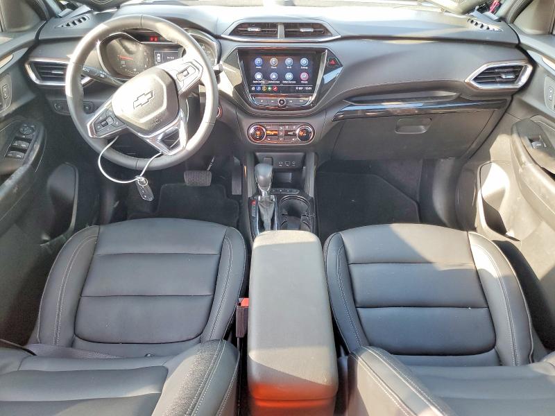 Продаж на аукціоні авто 2023 Chevrolet Trailblazer, vin: KL79MSSL6PB195001, номер лоту: 56366436