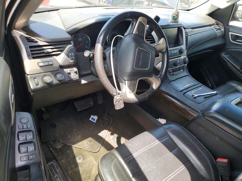 59118576 :رقم المزاد ، 1GKS2CKJ9JR191462 vin ، 2018 Gmc Yukon مزاد بيع