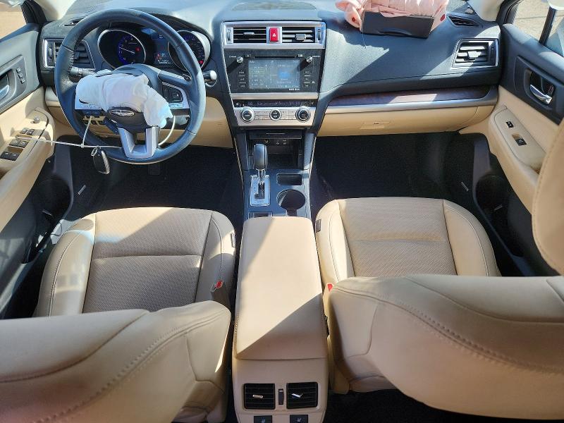 Продаж на аукціоні авто 2017 Subaru Outback, vin: 4S4BSANC5H3244809, номер лоту: 55642346