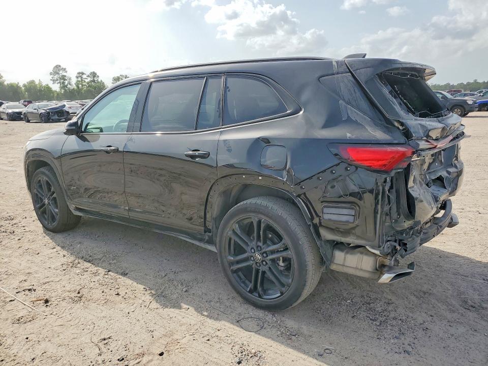 Продаж на аукціоні авто 2025 Buick Enclave, vin: 5GAERBRS8SJ142171, номер лоту: 57391156