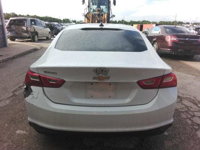 56446246 :رقم المزاد ، 1G1ZB5ST1HF138959 vin ، 2017 Chevrolet Malibu مزاد بيع